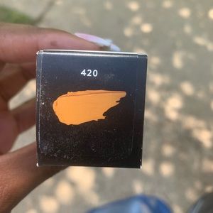 Fenty Beauty Pro Flt’r in 420